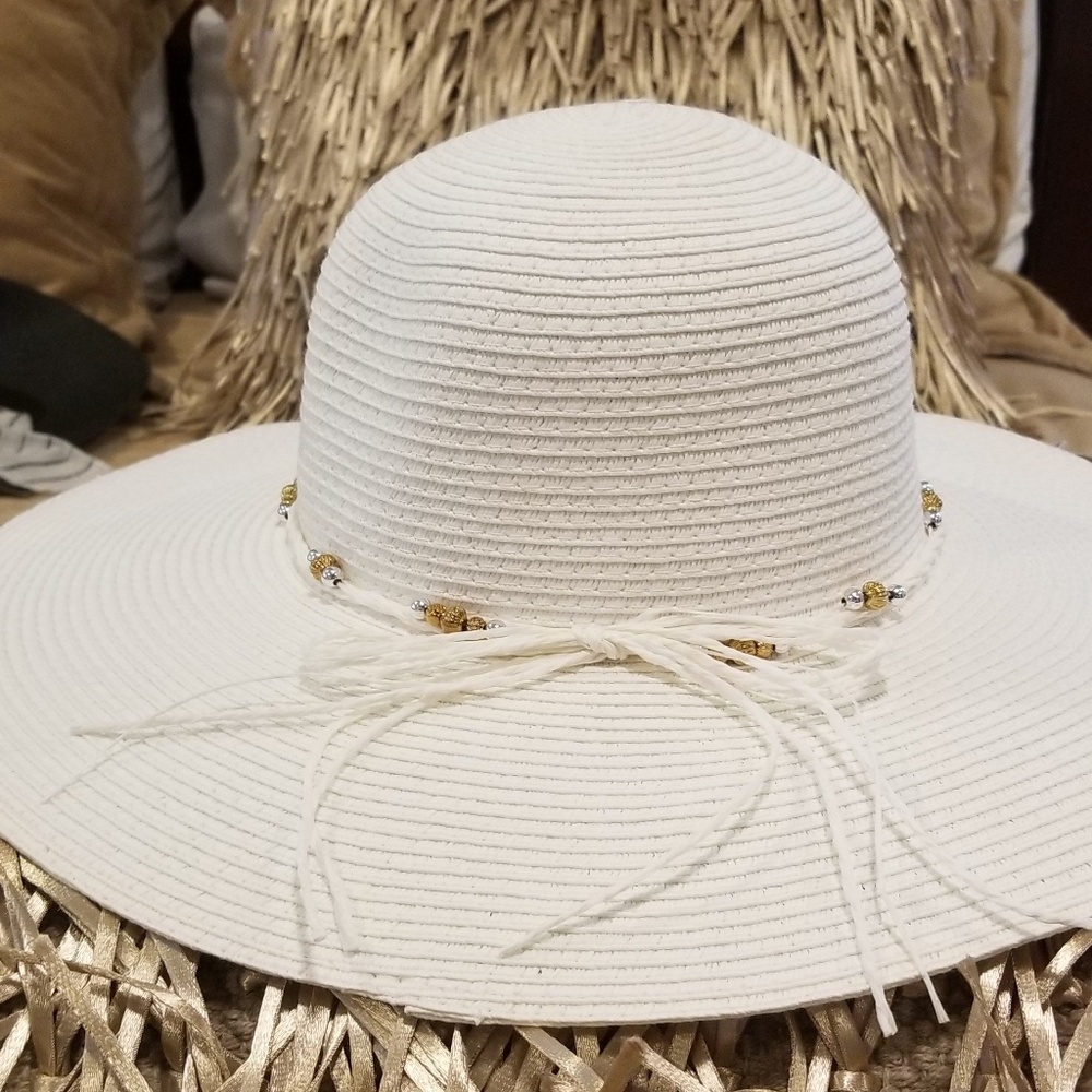 Summer hat